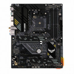 Moederbord Asus TUF GAMING B550-PLUS WIFI II AMD AM4 AMD AMD B550