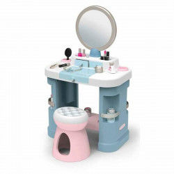 Toilet met bankje Smoby 85 x 54 x 34 cm