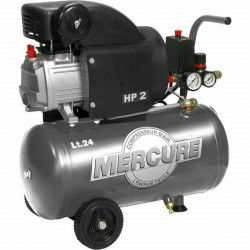 Air Compressor 425063 1500 W 24 L