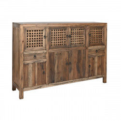 Dientafel Home ESPRIT Natuurlijk 153 x 37 x 104 cm