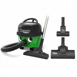 Aspirapolvere Numatic Henry HPC20 Nero Verde 620 W