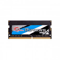 Mémoire RAM GSKILL F4-3200C22S-32GRS CL22 32 GB