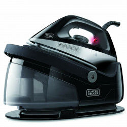 Centro de Planchado Black & Decker BXSS2200E 2200 W