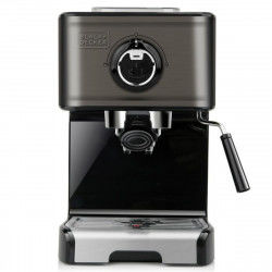 Café Express Arm Black & Decker ES9200010B                      1,2 L Noir...