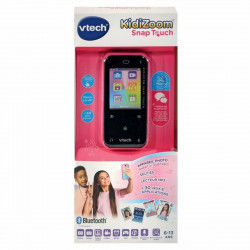 Cámara Digital Infantil Vtech KidiZoom Rosa