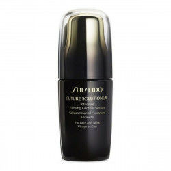 Reaffirming Neck Serum Future Solution Lx Shiseido Future Solution Lx (50 ml)...