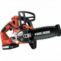 Kettingzaag Black & Decker