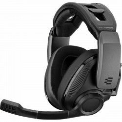 Hoofdtelefoon met microfoon Epos Sennheiser GSP 670 Zwart Gaming...