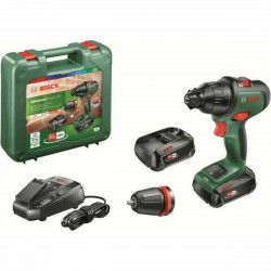 Atornillador BOSCH AdvancedImpact 18 18 V 36 Nm