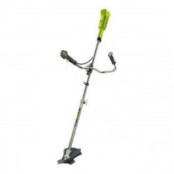 Battery Mower Ryobi