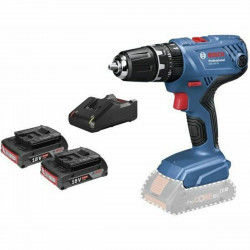 Atornillador BOSCH GSB 18V-21 PROFESSIONAL 18 V