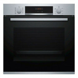 Forno Pirolitico BOSCH HBA5740S0 71 L 4800 W 60 cm