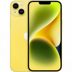 Smartphone Apple iPhone 14 Plus 256 GB Amarillo