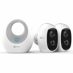 Videocamera di Sorveglianza Ezviz CS-W2D-B2-EUP