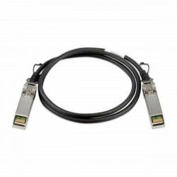 Cable Red SFP+ D-Link DEM-CB100S 1 m