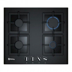 Gas Hob Balay 3ETG664HB 60 cm 60 cm