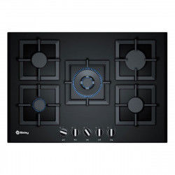 Gas Hob Balay 3ETG676HB (75 cm)