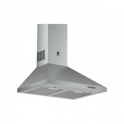 Campana Convencional Balay 3BC663MX 60 cm 380 m3/h 64 dB 135W