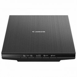 Scanner Canon Lide 400 4800 DPI USB Black