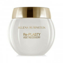 Anti-Ageing Hydrating Cream Re-Plasty Age Recovery Helena Rubinstein Plasty...