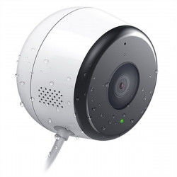 Caméra IP D-Link DCS-8600LH 135º 1080 px