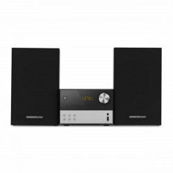 Impianto di Musica Hi-Fi Energy Sistem Home Speaker 7 Bluetooth 30W Nero...