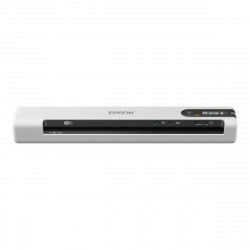 Draagbare Scanner Epson WorkForce DS-80W 600 dpi USB 2.0