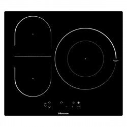 Induction Hot Plate Hisense I6337C 60 cm 60 cm 7100 W