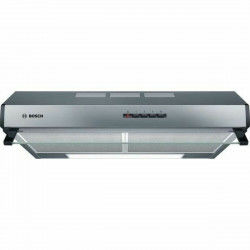 Cappa Classica BOSCH DUL63CC50 60 cm 350 m3/h 72 dB