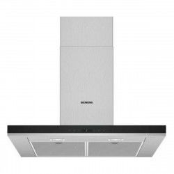 Hotte standard Siemens AG LC77BHP50 70 cm 640 m3/h 140W A métallique Acier