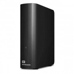 Disque Dur Externe Western Digital Magnétique