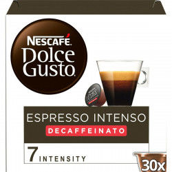 Capsule di caffè Dolce Gusto ESPRESSO INTENS (30 Unità)