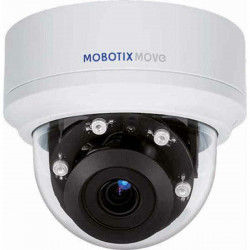 IP-camera Mobotix VD-2-IR 720 p Wit