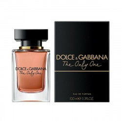 Damesparfum The Only One Dolce & Gabbana EDP (100 ml)