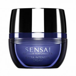 Maschera Viso Idratante Sensai 2524912 40 ml