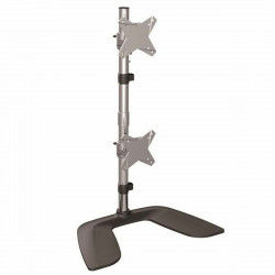 Schermtafel Support Startech ARMDUOVS Zilverkleurig 27" 13" 2 uds 16 Kg