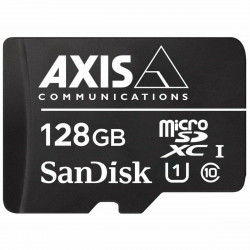 Scheda Di Memoria SD Axis 01491-001 128GB 128 GB