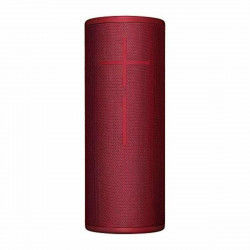 Portable Speaker Logitech 984-001406 Red