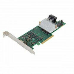 Carte de contrôleur RAID Fujitsu S26361-F5243-L12    