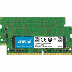 Mémoire RAM Crucial CT2K16G4S266M        32 GB DDR4