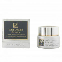 Crema Facial Estee Lauder Re-Nutriv Ultimate Lift Reafirmante (50 ml)