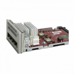 Interrupteur CISCO C9200-NM-4X         10 GbE