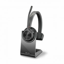 Auriculares con Micrófono Poly 218471-02           