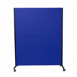 Spanische Wand Valdeganga P&C 0787735889709876 Blau