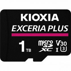 Micro SD-Kaart Kioxia Exceria Plus 1 TB