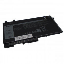 Batterij voor Notebook V7 D-W8GMW-V7E Zwart 8500 mAh 11,4 V