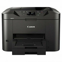 Impresora Multifunción Canon MAXIFY MB2750