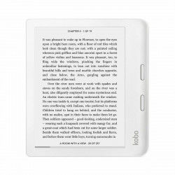 E-boek Rakuten N418-KU-WH-K-EP 32GB Wit 32 GB 7"