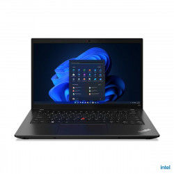 Notebook Lenovo ThinkPad L14 Qwerty UK 14" Intel Core i5-1235U 8 GB RAM 512...