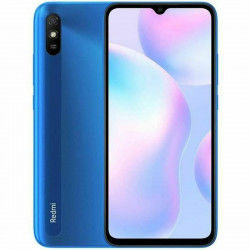 Smartphone Xiaomi REDMI 9A 6,53" Octa Core 2 GB RAM 32 GB Blau Celeste 2 GB...